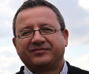 אבי בן ישי. צילום: יחצ